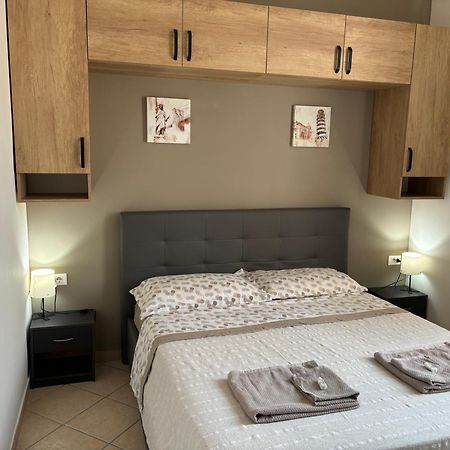 Affittacamere Home&Stazione Bolonya Dış mekan fotoğraf