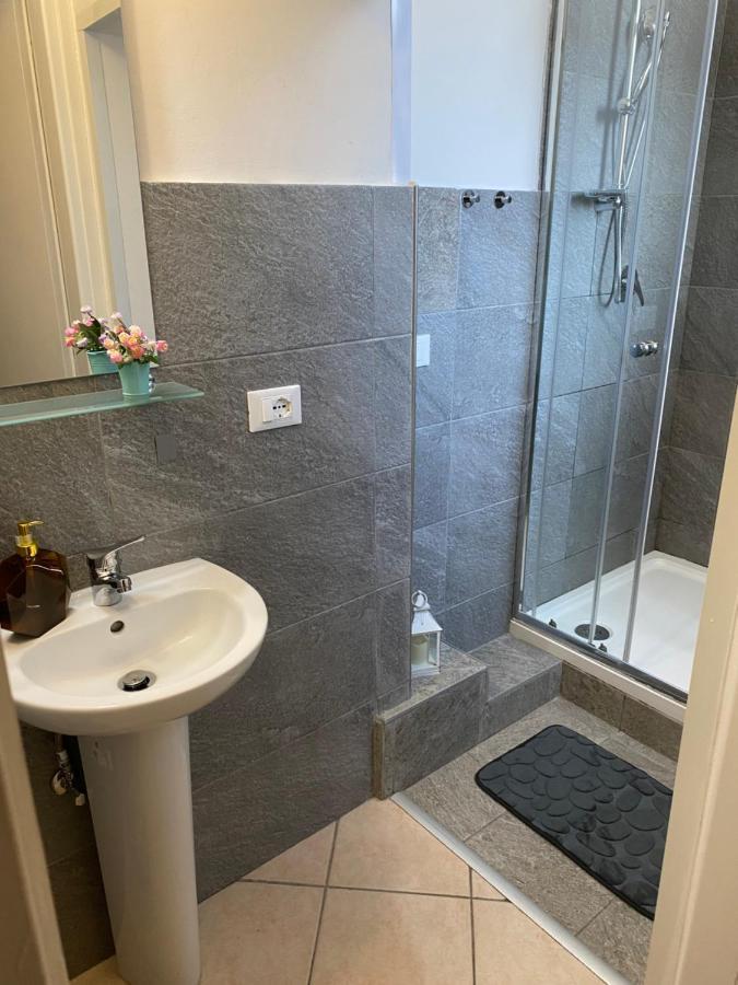 Affittacamere Home&Stazione Bolonya Dış mekan fotoğraf
