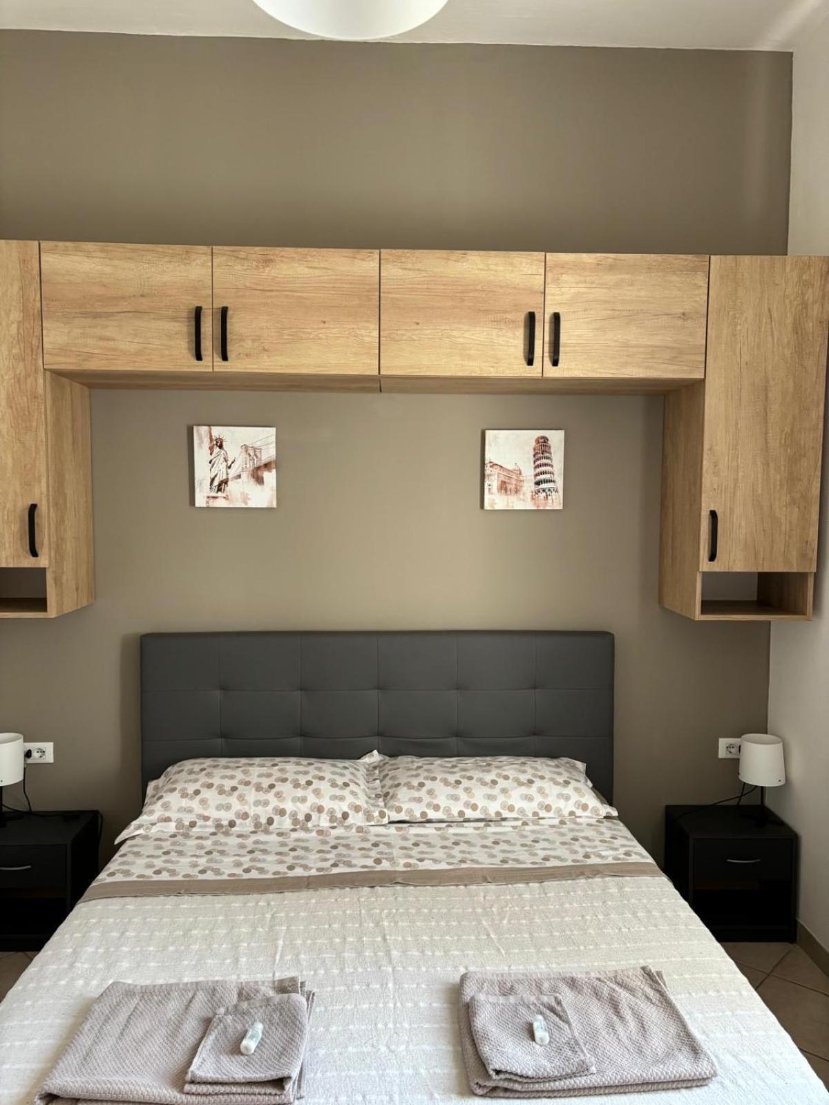 Affittacamere Home&Stazione Bolonya Dış mekan fotoğraf