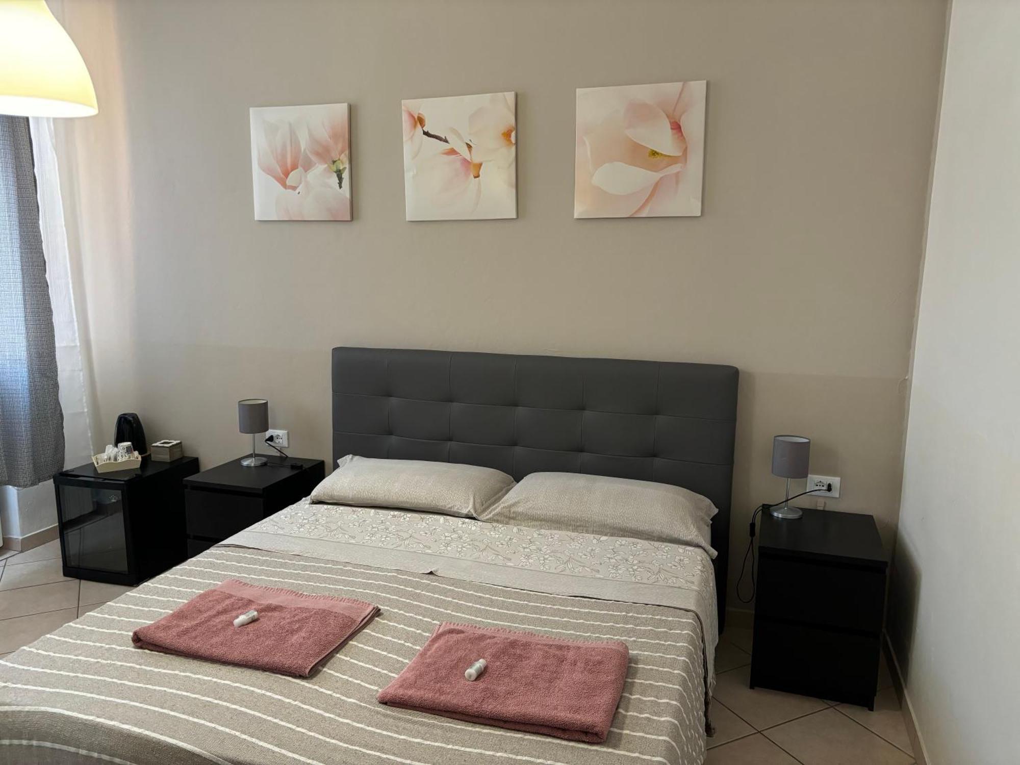 Affittacamere Home&Stazione Bolonya Dış mekan fotoğraf