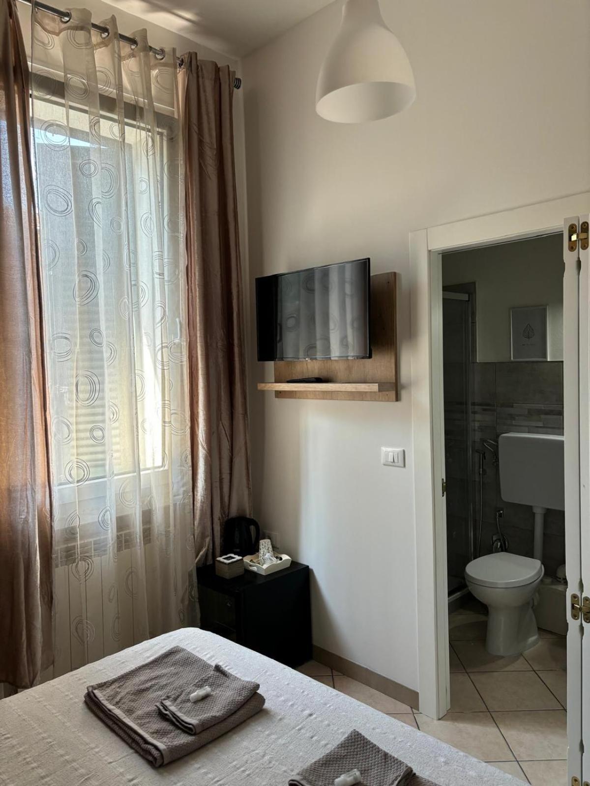 Affittacamere Home&Stazione Bolonya Dış mekan fotoğraf