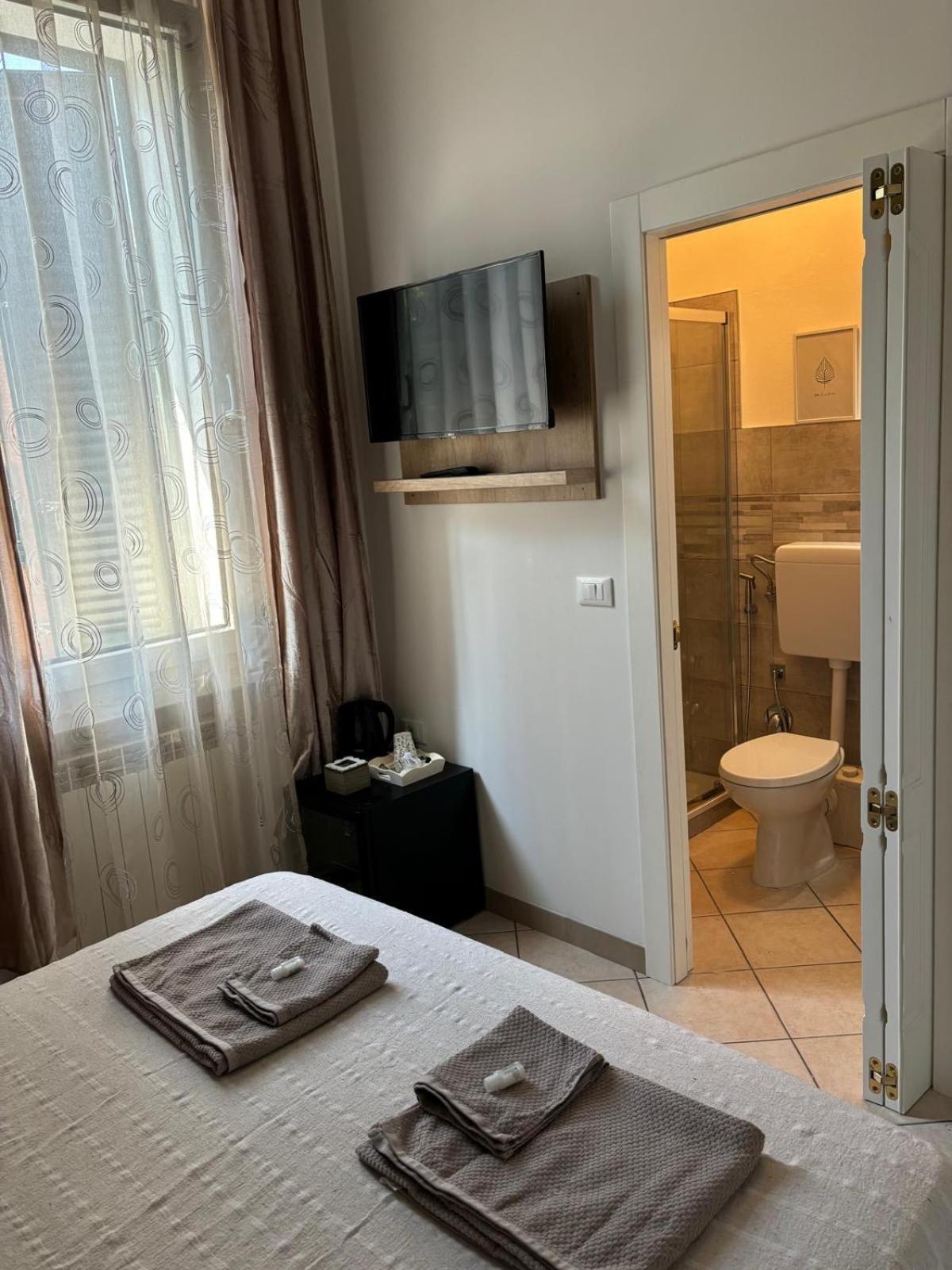 Affittacamere Home&Stazione Bolonya Dış mekan fotoğraf
