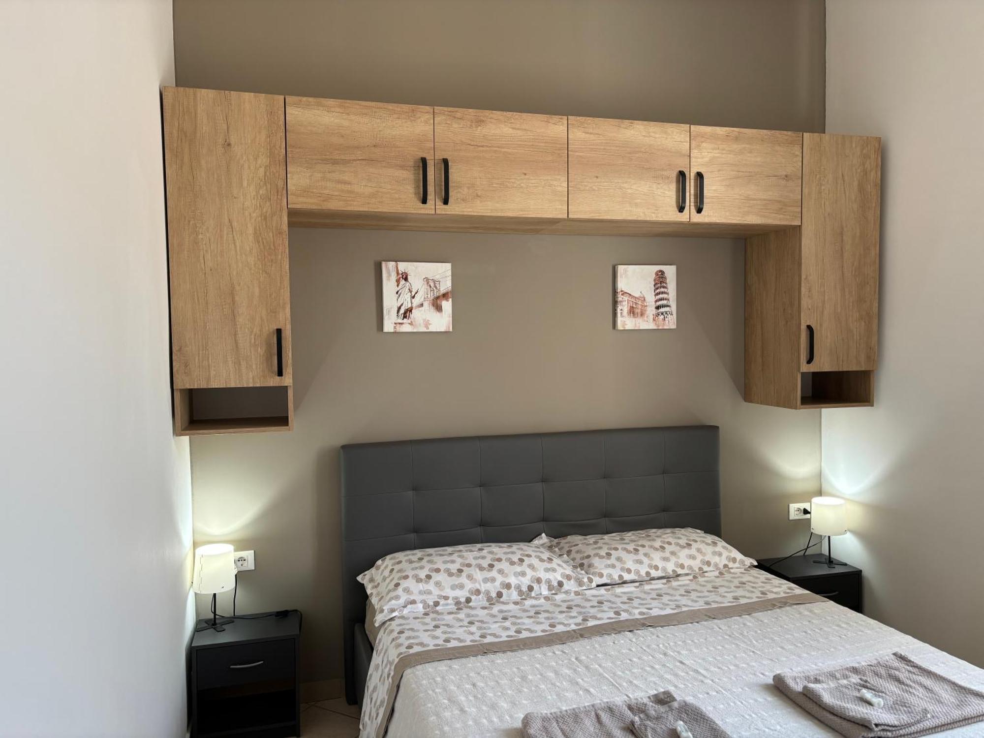 Affittacamere Home&Stazione Bolonya Dış mekan fotoğraf