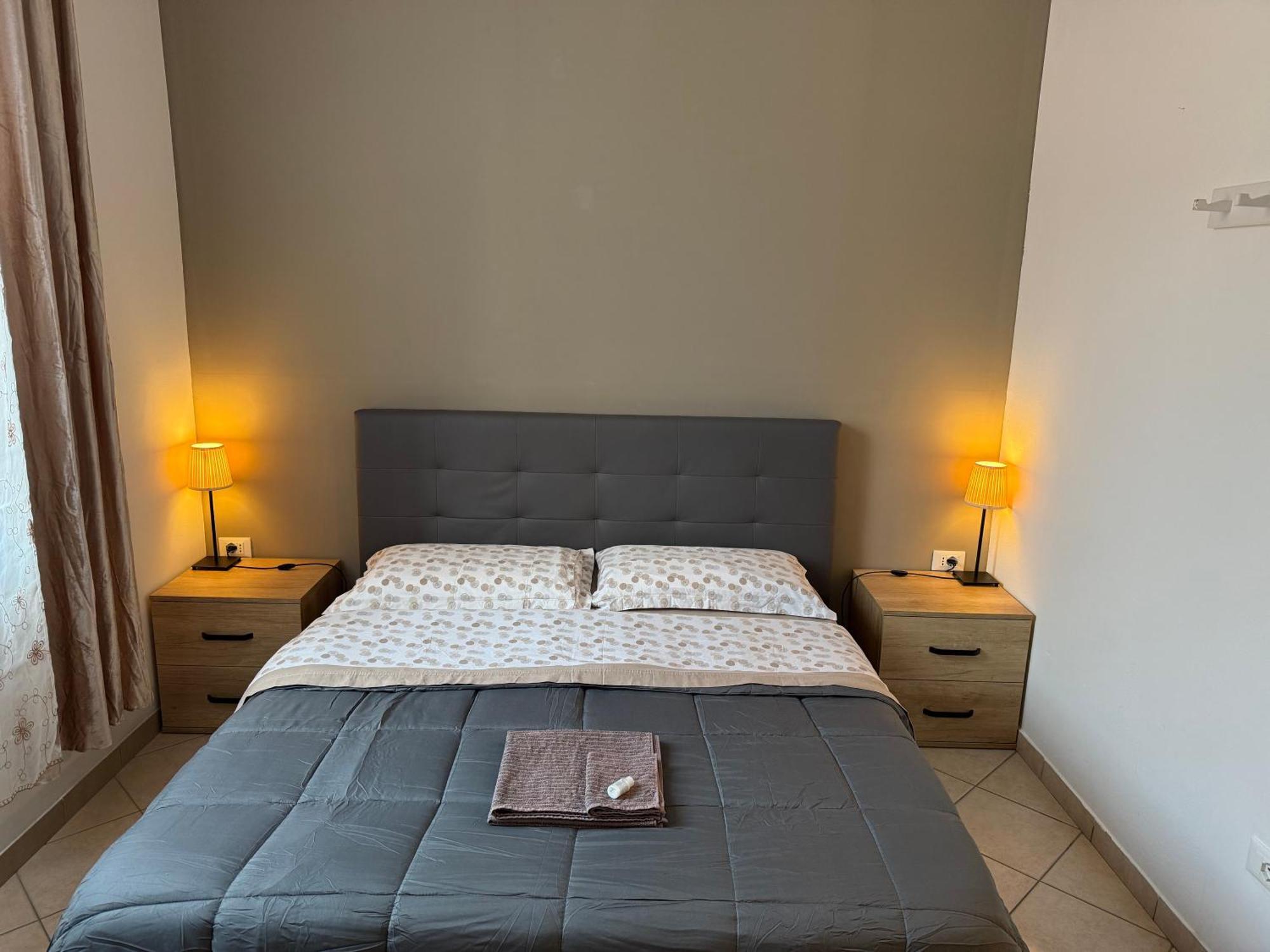 Affittacamere Home&Stazione Bolonya Dış mekan fotoğraf