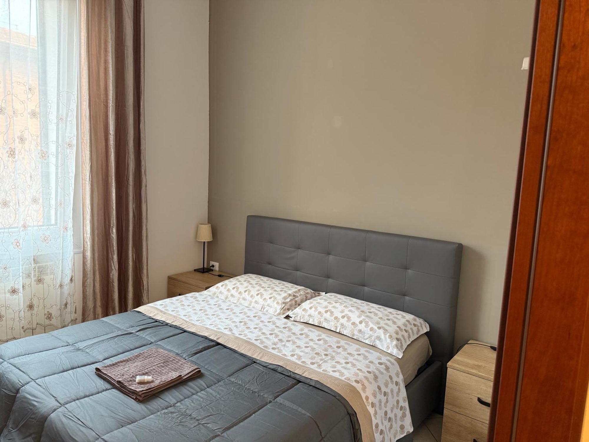 Affittacamere Home&Stazione Bolonya Dış mekan fotoğraf