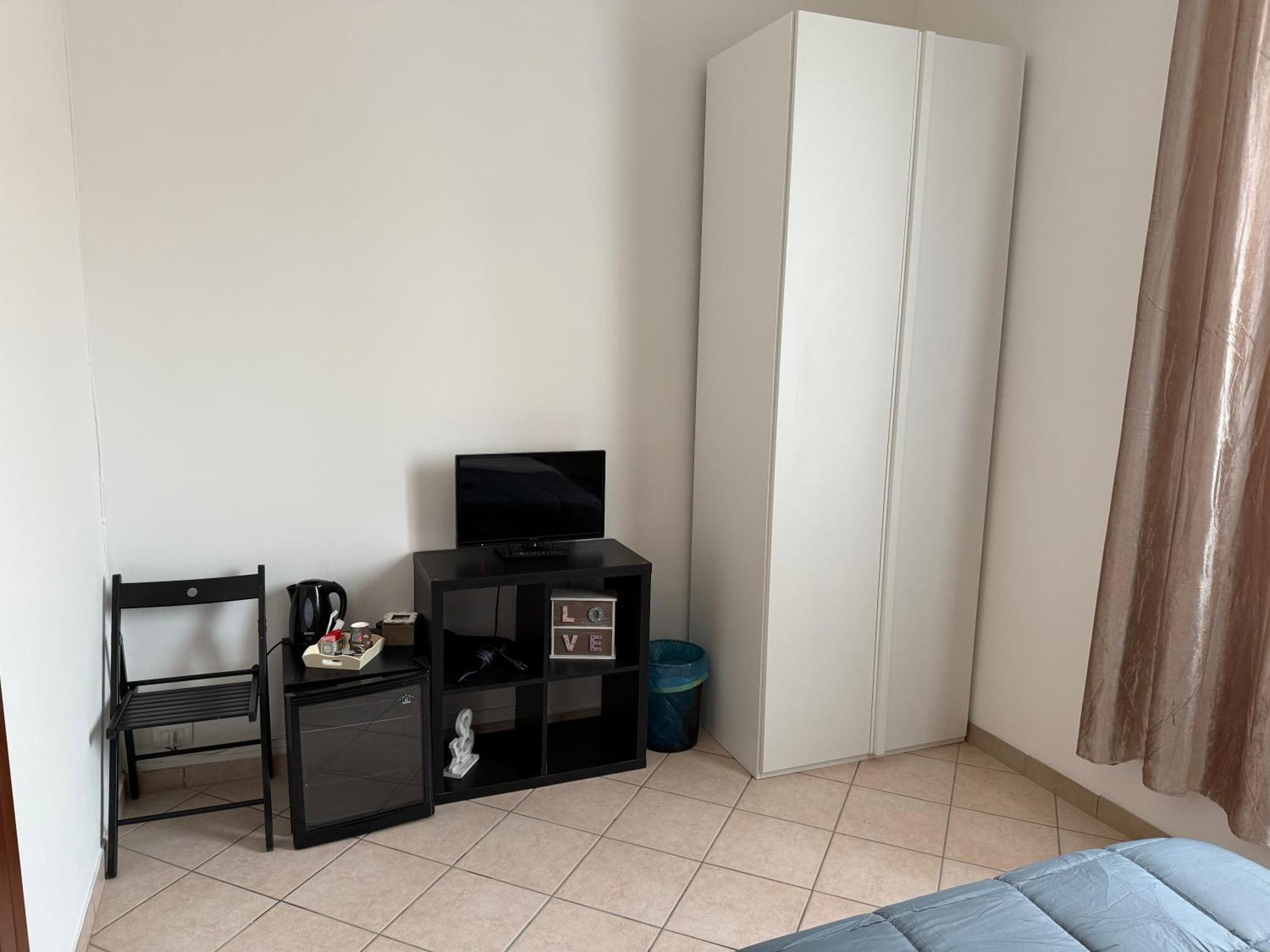 Affittacamere Home&Stazione Bolonya Dış mekan fotoğraf