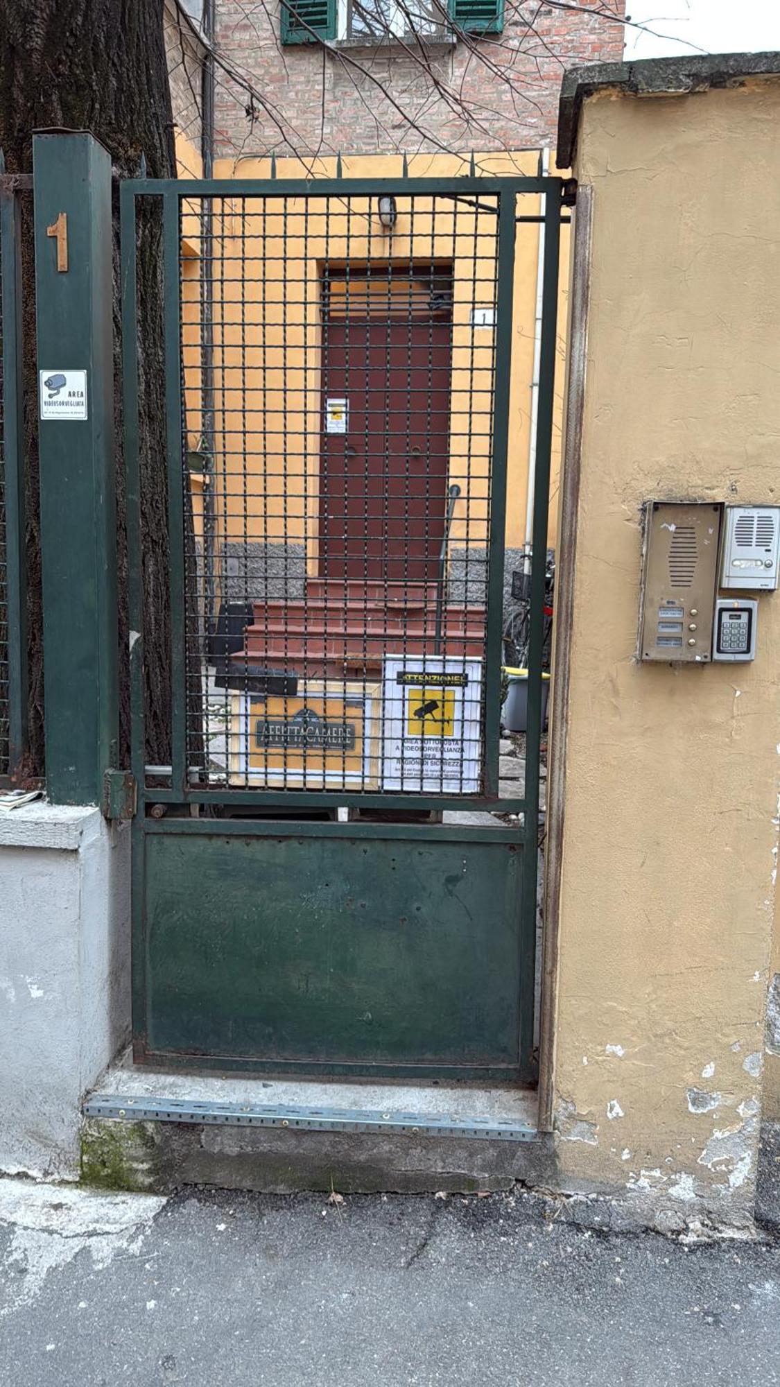Affittacamere Home&Stazione Bolonya Dış mekan fotoğraf