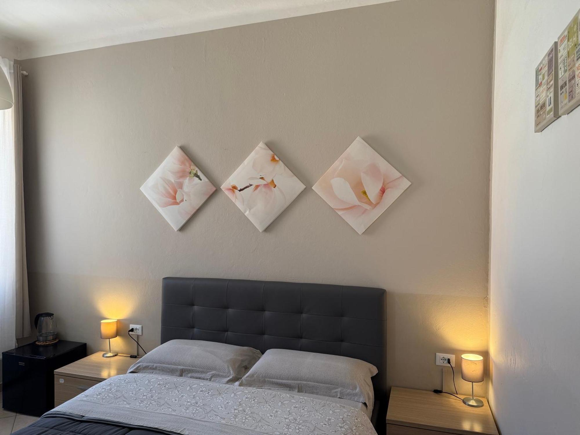 Affittacamere Home&Stazione Bolonya Dış mekan fotoğraf